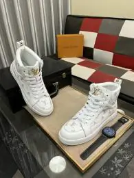 louis vuitton high tops chaussures pour homme s_1256b21